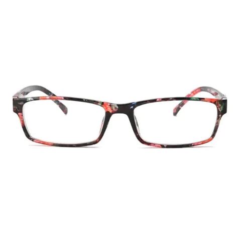 myopia glasses full frame nearsighted glasses men women 100 2 0 3 0 degrees pc imitation