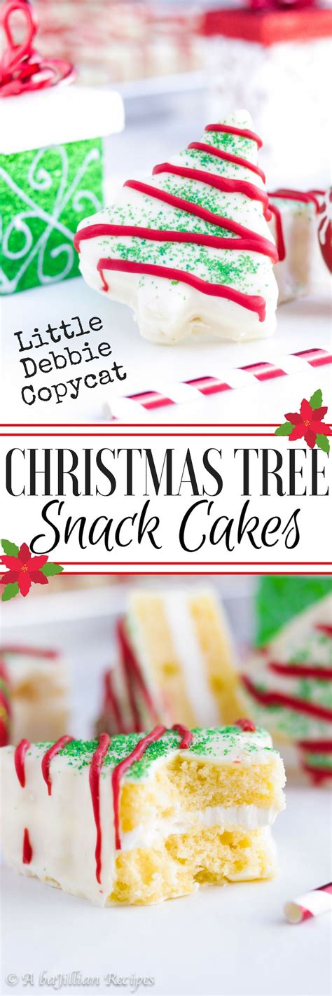 Buy little debbie christmas tree cakes from bj's wholesale club online and have it delivered to your door in as fast as 1 hour. Christmas Tree Snack Cakes (Little Debbie Copycat) | Cake recipes, Christmas snacks, Christmas ...