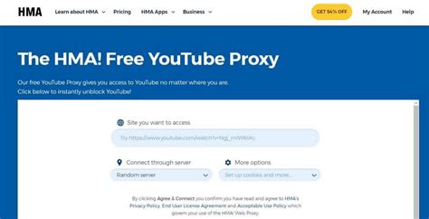 10 Best Free Youtube Proxy Websites For Youtube Unblocked Leawo