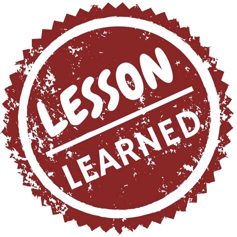 รวมกัน 101 ภาพพื้นหลัง Lesson Learned ตัวอย่าง อัปเดต