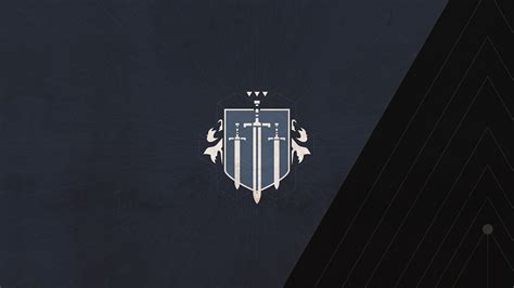 D2 Emblem Wallpapers On Behance