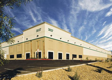 Prologis Is Trimming Expenses And Halting Development Plans Its Local