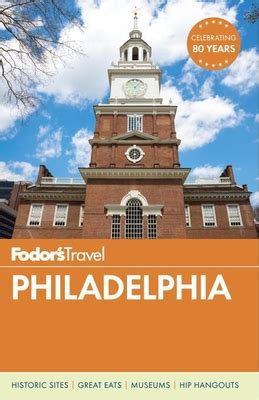 Fodor S Philadelphia Travel Guide Paperback Hooked