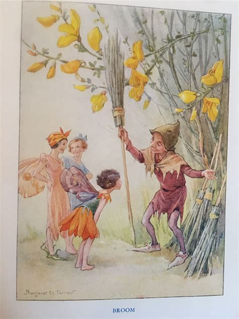 Antique Prints Vintage Prints Fairy Images Fairy Pictures Tarrant