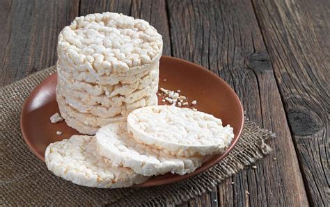 Biscoito De Arroz Como Fazer Esse Petisco