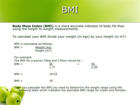 how to calculate body fat percentage using height and weight body fat percentage