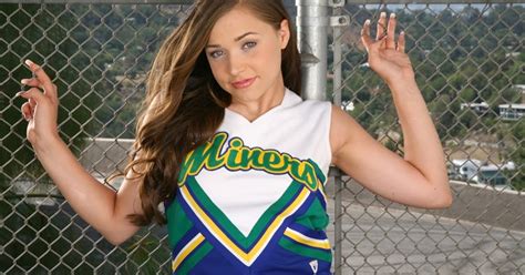 Tiffany Star Is A Teenage Cheerleader And The Smoking Hot Free Download Nude Photo Gallery