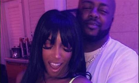 porsha williams and dennis mckinley appear very close in vegas videos after weeks of tension