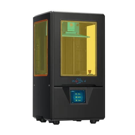 Anycubic Photon S Impressora 3d 3d Applications