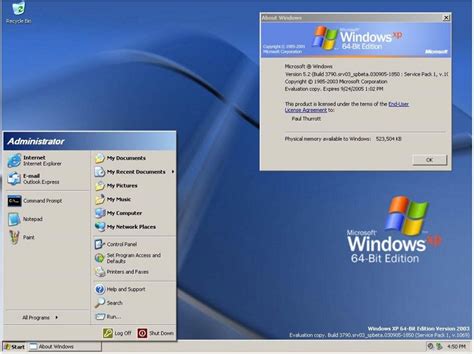 Microsoft Windows Versions Release History Latest Version Included