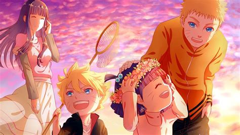 Naruto Love Hinata Wallpaper ·① Wallpapertag
