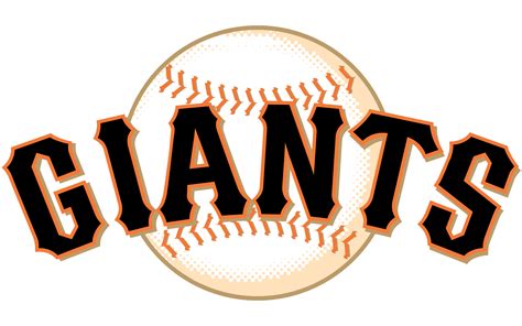 San Francisco Giants Logo And Symbol Meaning History Png Brand