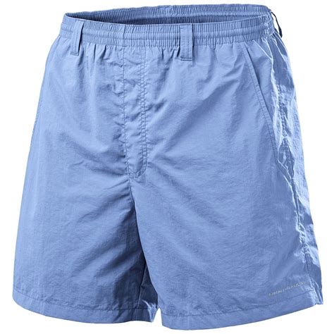 Columbia Sportswear Pfg Backcast Ii Water Trunk Shorts For Men 5137a
