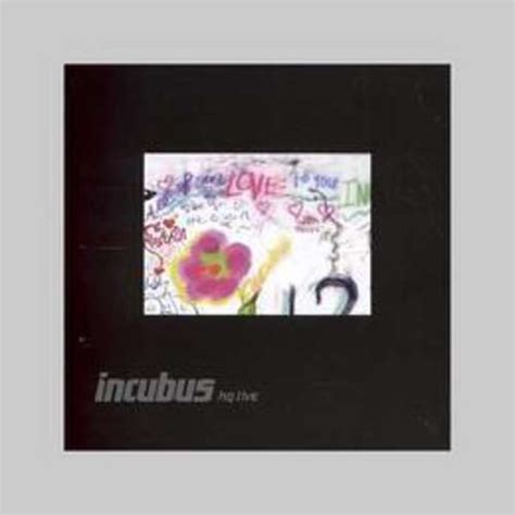 Incubus Incubus Vinyl Records And Cds For Sale Musicstack