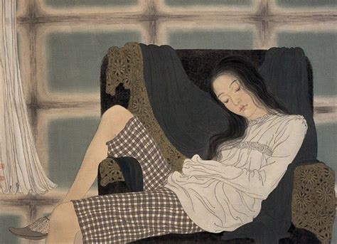 The Exceptionally Talented Chinese Ink Painter Was Born In In