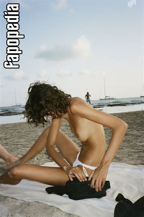 Mica Arganaraz Nude Leaks Photo Fapopedia