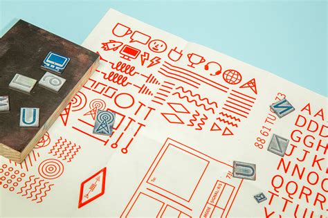 Easy and safe printing of qsl cards for radio amateurs. DIY QSL Card Kit on Behance