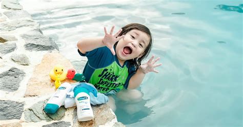 Cetaphil Baby Launches New Cleansing Bar For Toddlers Rockstarmomma