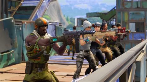 Ps Plus Free Ps4 Fortnite Battle Royale Items Available Right Now Gamespot