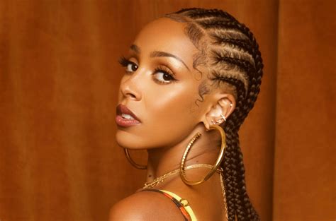 Aria Charts Doja Cat Nabs No 1 Single With ‘paint The Town Red
