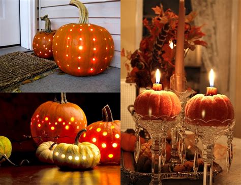 Contents halloween decoration ideas with cute pumpkins amazing pumpkin decorating ideas you can do yourself we have found pumpkin decorating ideas that are not only really spooktacular but also can be. Pop Culture And Fashion Magic: Halloween pumpkins carving ...