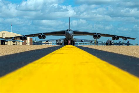 Number of Bombers Projected To Increase Over Next Decade | Aviation
