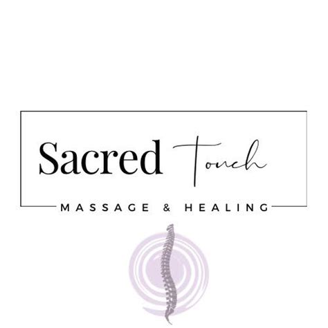 Sacred Touch Massage And Healing Geraldton Wa