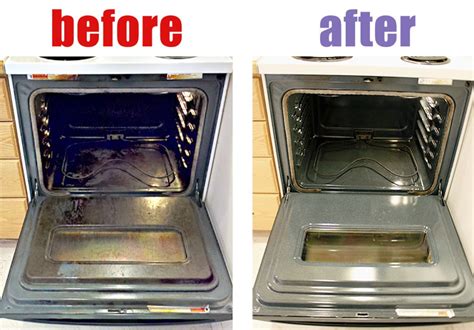 How To Properly Clean Your Dirty Oven Janitorial Supplies Blog