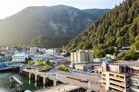Oct 27, 2009 · alaska contains 17 of the 20 highest peaks in the united states. Things to Do in Juneau, Alaska: Cruise Port Excursions