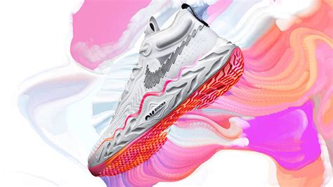 Nike Zoom Gt Run Rawdacious Where To Buy Undefined The Sole Womens