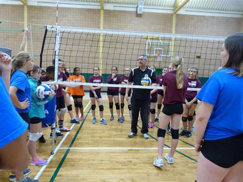 1 player digs the other player sets and attacks. Volleyball Drills To-Do At Home