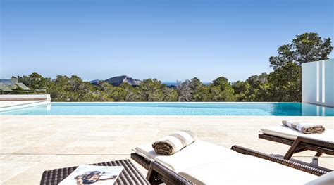Modern Villa In Ibiza For Sale