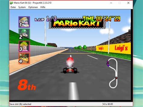How To Install Project 64 Emulator Muslitruth