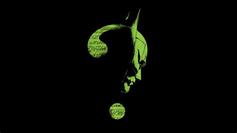 The Batman 2022 Riddler 4k 8501f Wallpaper Pc Desktop