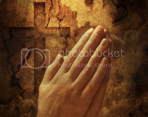 Hands Clasped In Prayer Photo By Davidhairabedian Photobucket