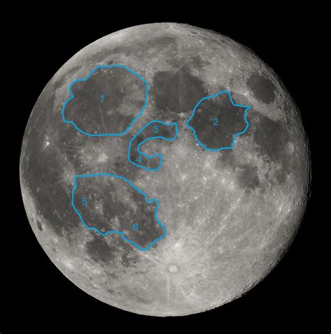 Man In The Moon Wikipedia
