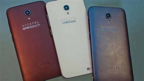 So please only purchase this item if you know this.any damage to the full body housing that may cause. Bell to offer the Alcatel OneTouch Idol 2S starting July ...