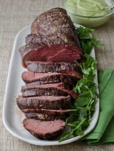 This cooks up very tough and makes dealing with the tenderloin difficult. 180 Best Filet mignon & Steaks images | Filet mignon ...