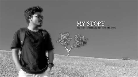 My Life Story Ep01 Youtube
