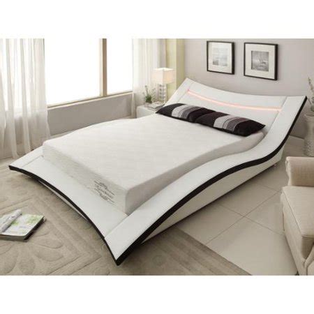 Buy from reputed suppliers that sell a comprehensive product range with excellent. Visco Gel 10-inch Memory Foam Mattress Twin Extra Long ...