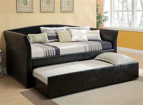 contempo daybed wtrundle kids furniture  los angeles