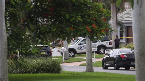 Cape Coral Man Charged With Second Degree Murder In Shooting Death