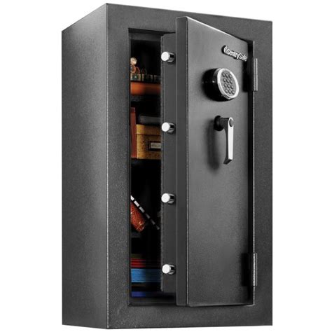 The 5 Best Home Safes Keep Your Valuables Safe And Secure