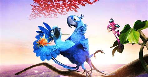 Watch Rio 2 Full Movie Online In Hd Find Where To Watch It Online On