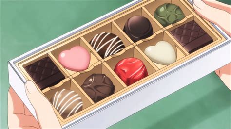 How To Draw A Box Of Chocolates At How To Draw