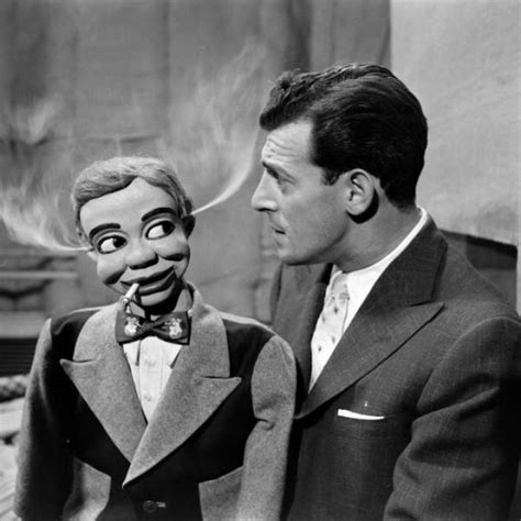 Vaudeville Ventriloquist Dummy Portraits Vintage Everyday