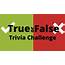 True Of False Trivia Challenge  Goshen Public Library