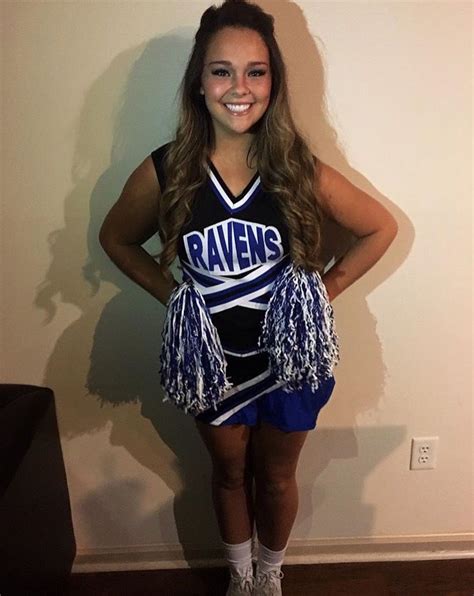 Https://tommynaija.com/outfit/one Tree Hill Cheerleading Outfit