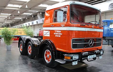 Pin auf Truck / International