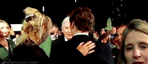 He has managed to keep his personal information so secret that nothing about his past and present affair case and relationship status is published. cumberbatch lives